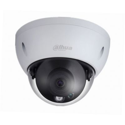 IP-видеокамера с видеоаналитикой Dahua DH-IPC-HDBW5541RP-ASE-0600B