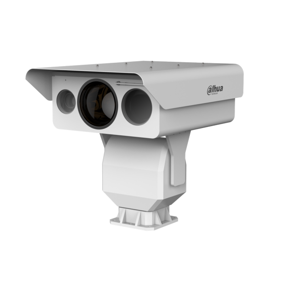Тепловизор Dahua DH-TPC-PT8421CP-B30150BR