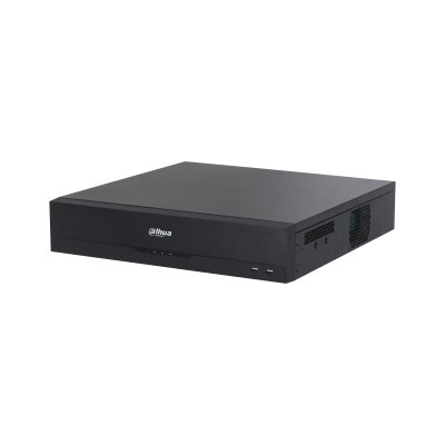HDCVI-видеорегистратор Dahua DH-XVR5816S-4KL-I2-LP