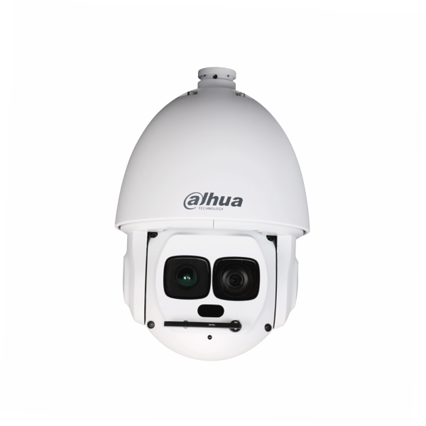 IP-видеокамера Dahua DH-SD6AL445XA-HNR-IR