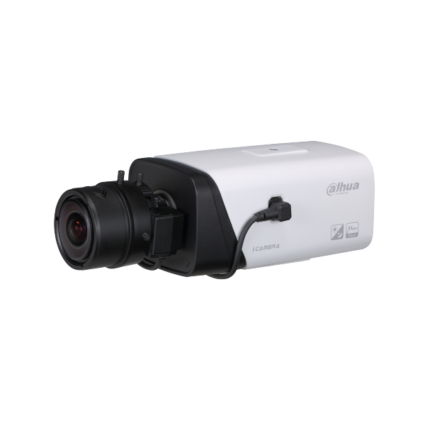 IP-видеокамера Dahua DH-IPC-HF81230EP