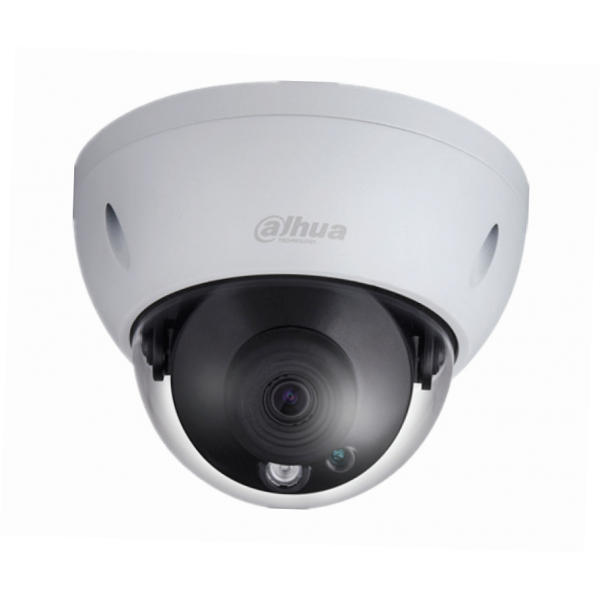 IP-видеокамера с видеоаналитикой Dahua DH-IPC-HDBW5442RP-ASE-0360B
