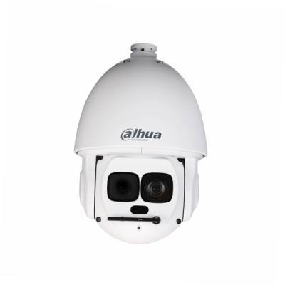 IP-видеокамера Dahua DH-SD6AL233XA-HNR