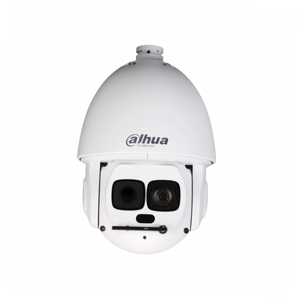 IP-видеокамера Dahua DH-SD6AL233XA-HNR