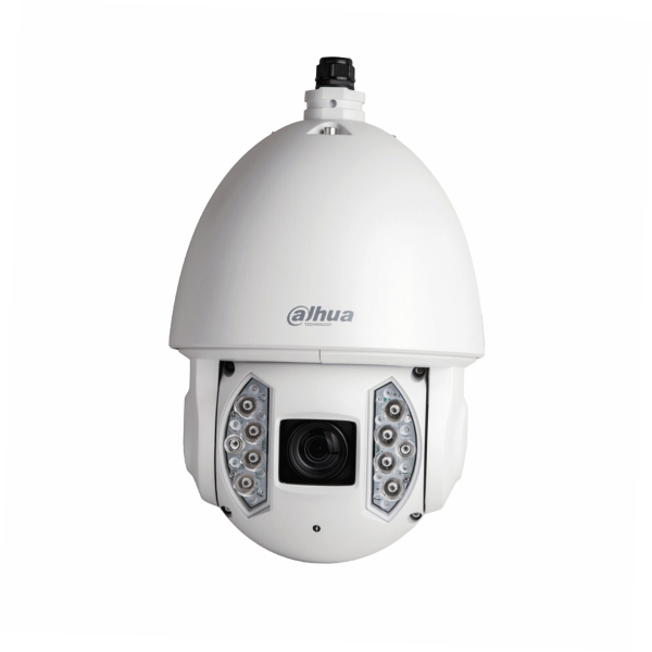 IP-видеокамера Dahua DH-SD6AE233XA-HNR