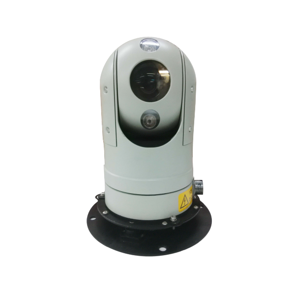 Автомобильная IP-видеокамера Dahua DHI-MPTZ1100-2030RA-NC