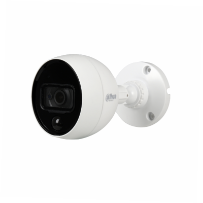 HDCVI-видеокамера Dahua DH-HAC-ME1400BP-0360B