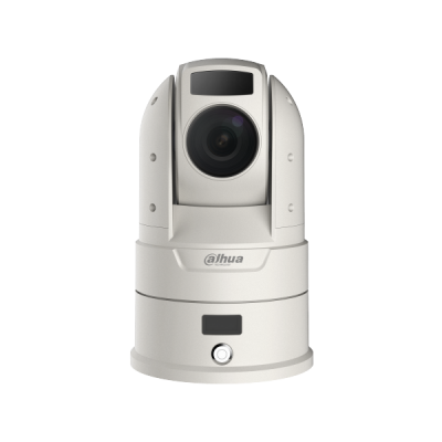 Автомобильная IP-видеокамера Dahua DH-MSB-L200