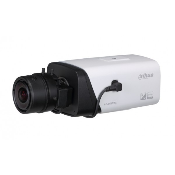 IP-видеокамера Dahua DH-IPC-HF8281EP