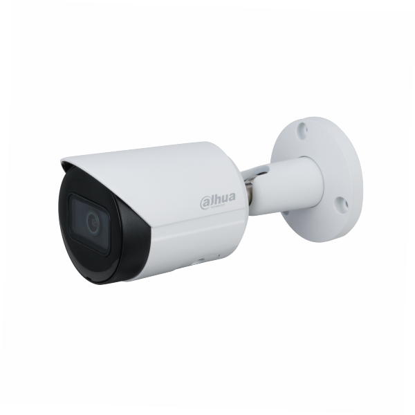 IP-видеокамера Dahua DH-IPC-HFW2531SP-S-0360B
