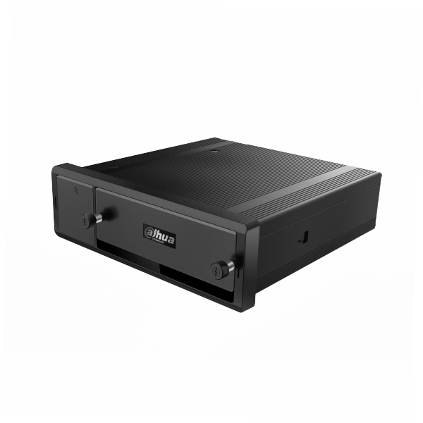 Мобильный NVR видеорегистратор Dahua DHI-MNVR4208-GCW