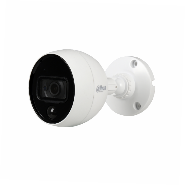 HDCVI-видеокамера Dahua DH-HAC-ME1200BP-0360B