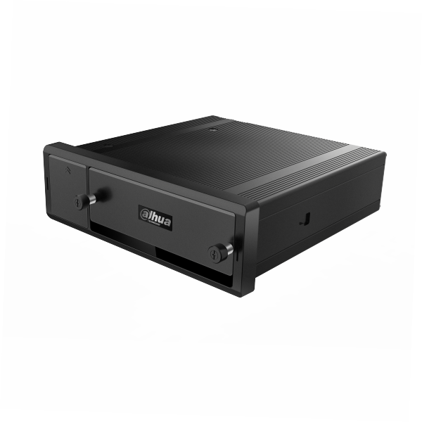 Мобильный XVR видеорегистратор Dahua DHI-MXVR4104-GCW
