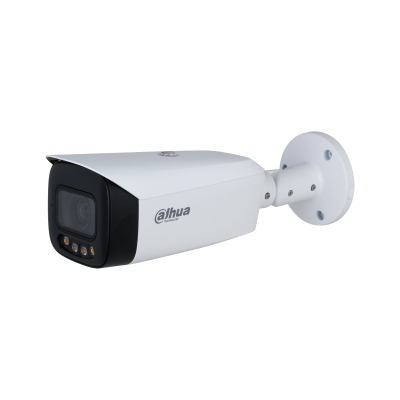 IP-видеокамера Dahua DH-IPC-HFW5849T1P-ASE-LED-0360B
