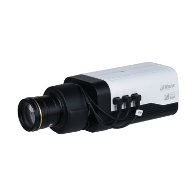 IP-видеокамера с видеоаналитикой Dahua DH-IPC-HF7442FP-Z-S2