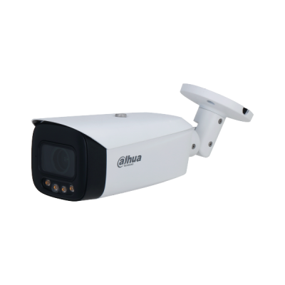 IP-видеокамера Dahua DH-IPC-HFW5449T1P-ZE-LED