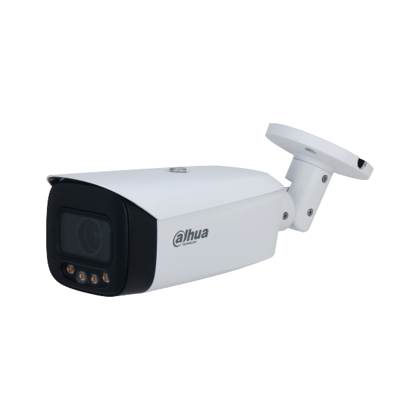 IP-видеокамера Dahua DH-IPC-HFW5449T1P-ZE-LED