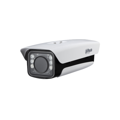 Камера распознавания номеров Dahua DHI-ITC237-PU1B-IR