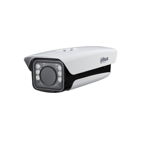 Камера распознавания номеров Dahua DHI-ITC237-PU1B-L