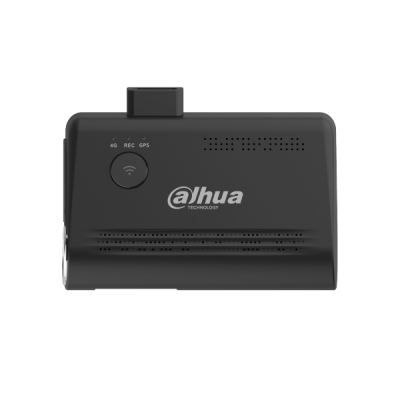 Автомобильный видеорегистратор Dahua DHI-DAE-CDR8213-GFW