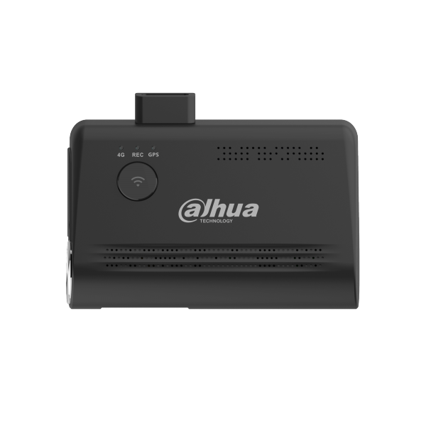 Автомобильный видеорегистратор Dahua DHI-DAE-CDR8213-GFW