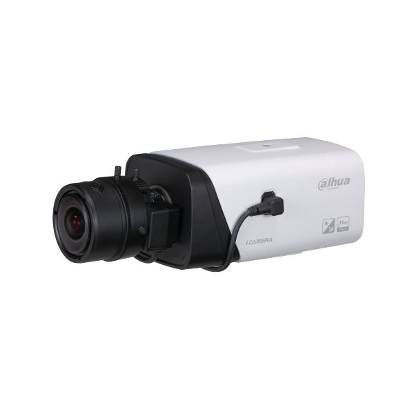 IP-видеокамера Dahua DH-IPC-HF8331EP