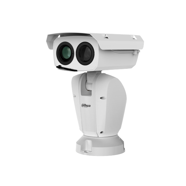 Тепловизор Dahua DH-TPC-PT8420AP-TB100Z30