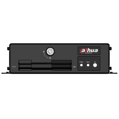 Мобильный XVR видеорегистратор Dahua DHI-MXVR1004-GFWI