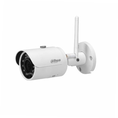 IP-видеокамера Dahua DH-IPC-HFW1435SP-W-0360B