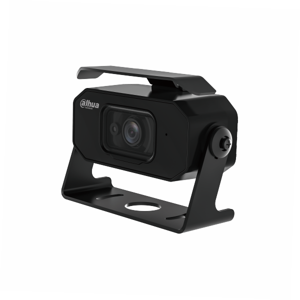 Автомобильная HDCVI видеокамера Dahua DH-HAC-HMW3100P-0280B