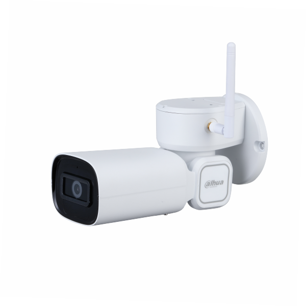 IP-видеокамера Dahua DH-PTZ1C200UE-GN-W-0360