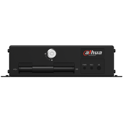 Автомобильный 960H видеорегистратор Dahua DHI-DVR0404ME-SC-GC