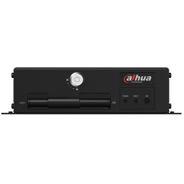 Автомобильный 960H видеорегистратор Dahua DHI-DVR0404ME-SC-GC