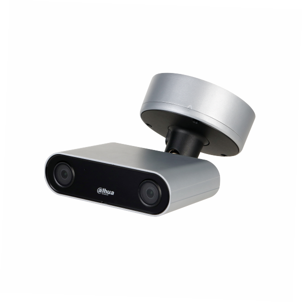 IP-видеокамера с видеоаналитикой Dahua DH-IPC-HFW8241XP-3D-0280B