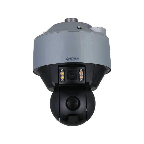 IP-видеокамера Dahua DH-SDT5X405-4F-QA-0600
