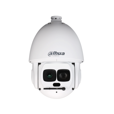 IP-видеокамера Dahua DH-SD6AL240-HNI