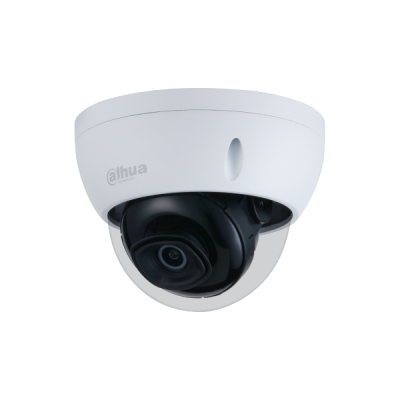 IP-видеокамера с видеоаналитикой Dahua DH-IPC-HDBW3249EP-AS-NI-0360B