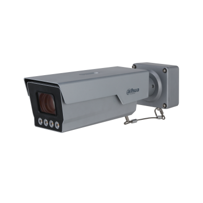Камера контроля трафика Dahua DHI-ITC431-RW1F-IRL8