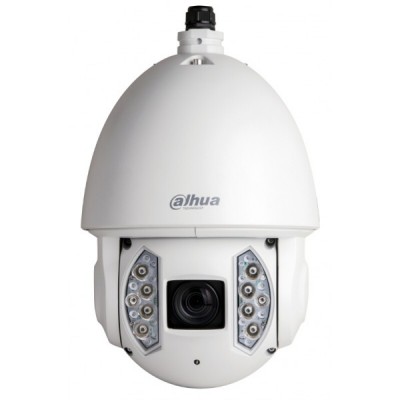 IP-видеокамера Dahua DH-SD6AE230F-HNI