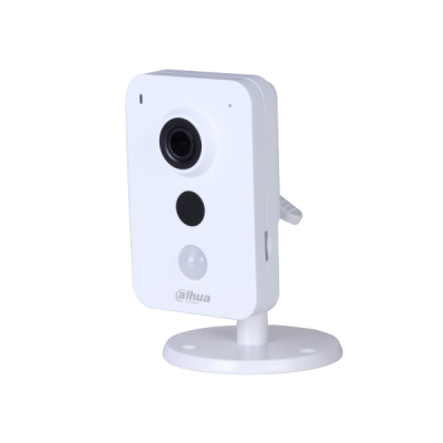 IP-видеокамера Dahua DH-IPC-K15P-LTE