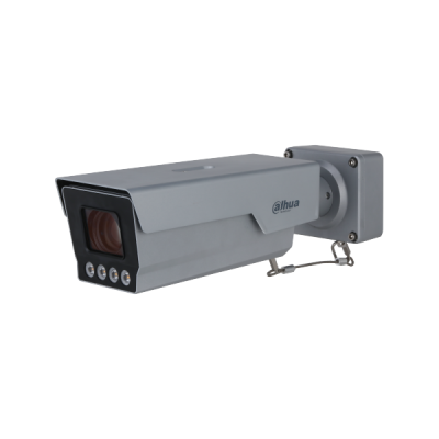 Камера контроля трафика Dahua DHI-ITC431-RW1F-L