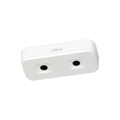 IP-видеокамера с видеоаналитикой Dahua DH-IPC-HD4140XP-3D-0210B