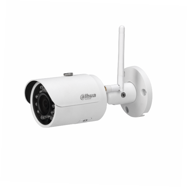 IP-видеокамера Dahua DH-IPC-HFW1235SP-W-0280B