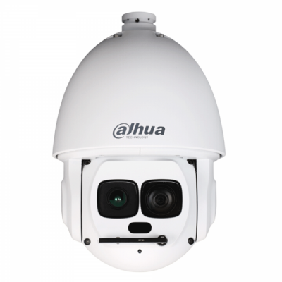 IP-видеокамера Dahua DH-SD6AL230F-HNI