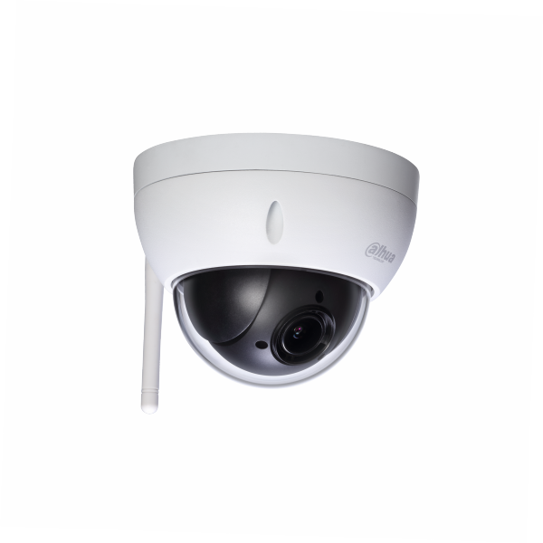 IP-видеокамера Dahua DH-SD22404T-GN-W