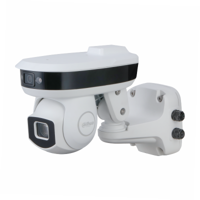 IP-видеокамера Dahua DH-SDT5A405WA-4F-B