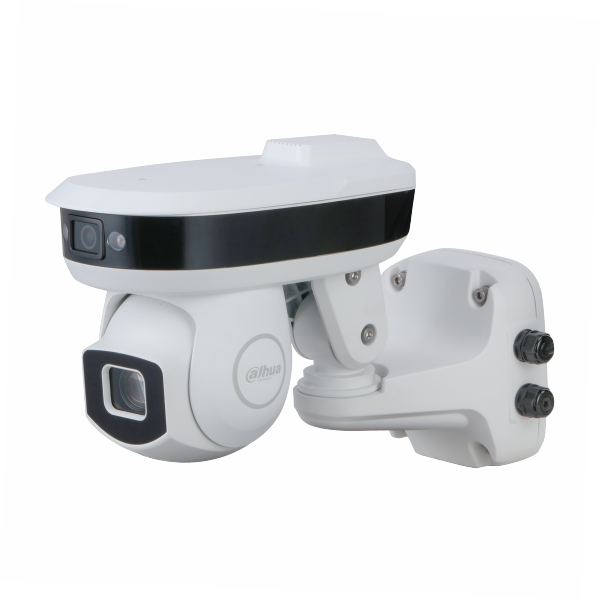 IP-видеокамера Dahua DH-SDT5A405WA-4F-B