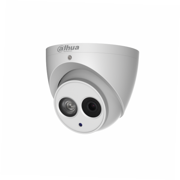 IP-видеокамера Dahua DH-IPC-HDW4831EMP-ASE-0400B