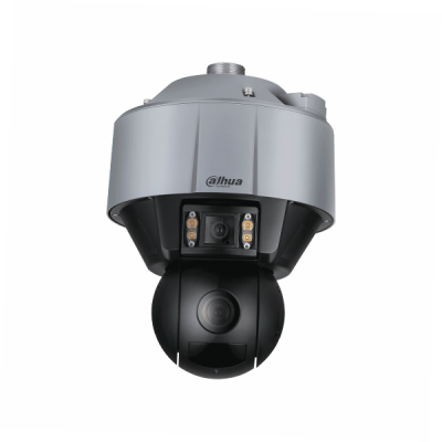 IP-видеокамера Dahua DH-SDT5X405-4F-WA