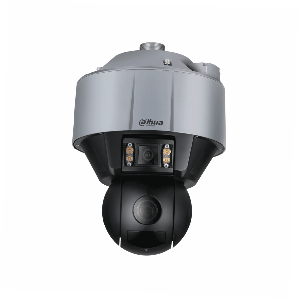 IP-видеокамера Dahua DH-SDT5X405-4F-WA